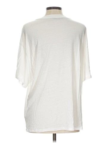 Alice + Olivia Short Sleeve T-Shirt (view 2)