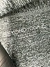 Beyond Yoga Gray Track Jacket Size M - photo 6