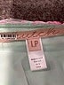 Hutch 100% Polyester Hearts Pink Casual Dress Size L (petite) - photo 7