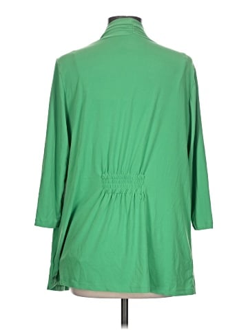 Susan Graver Cardigan (view 2)