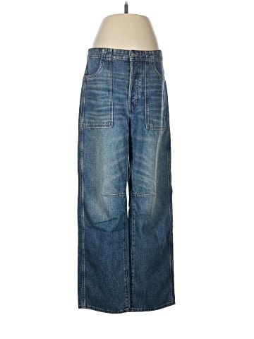 Madewell Jeans (view 1)