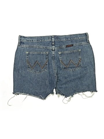 Wrangler Jeans Co Denim Shorts (view 2)