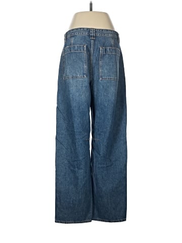 Madewell Jeans (view 2)
