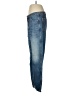 Madewell 100% Cotton Blue Jeans Size 28 waist (tall) - photo 5