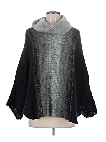 Wooden Ships Poncho (view 1)