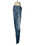 Madewell 100% Cotton Blue Jeans Size 28 waist (tall) - photo 4