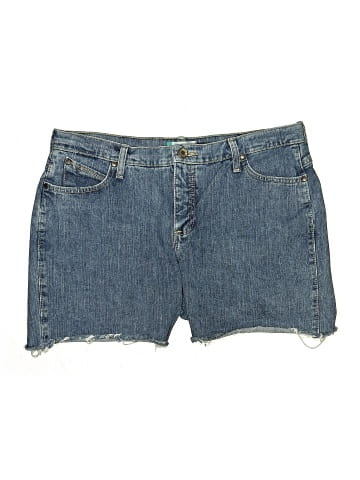Wrangler Jeans Co Denim Shorts (view 1)