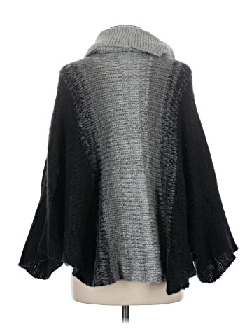 Wooden Ships Poncho (view 2)