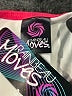 Assorted Brands Color Block Silver One Piece Swimsuit Size M (kids) - photo 3