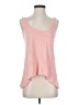 American Rag Cie Pink Tank Top Size S - photo 1