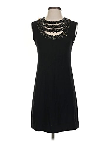 Nanette Lepore Wool Dress (view 1)