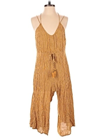Band of Gypsies Romper (view 1)