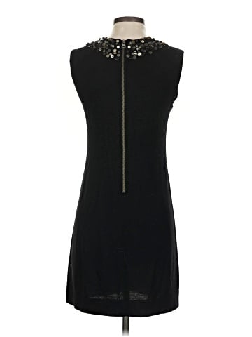 Nanette Lepore Wool Dress (view 2)