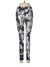 Oiselle Graphic Gray Active Pants Size M - photo 1