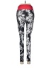 Oiselle Graphic Gray Active Pants Size M - photo 2