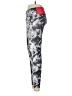 Oiselle Graphic Gray Active Pants Size M - photo 5