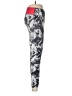 Oiselle Graphic Gray Active Pants Size M - photo 4