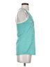 The North Face Teal Tank Top Size S - photo 4