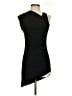 Cache Black Cocktail Dress Size XS - photo 1