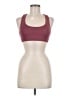 Alo Burgundy Tank Top Size 6 - photo 1