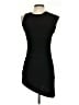 Cache Black Cocktail Dress Size XS - photo 2