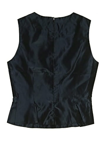 Vera Wang Sleeveless Blouse (view 2)