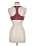 Alo Burgundy Tank Top Size 6 - photo 2