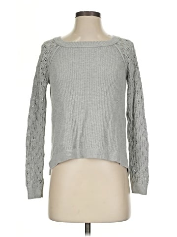 Ann Taylor LOFT Pullover Sweater (view 1)