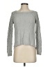 Ann Taylor LOFT Gray Pullover Sweater Size XS (estimated) - photo 1