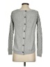 Ann Taylor LOFT Gray Pullover Sweater Size XS (estimated) - photo 2