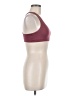 Alo Burgundy Tank Top Size 6 - photo 4