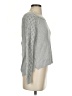 Ann Taylor LOFT Gray Pullover Sweater Size XS (estimated) - photo 4