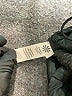 Athleta 100% Polyester Black Coat Size M (estimated) - photo 6