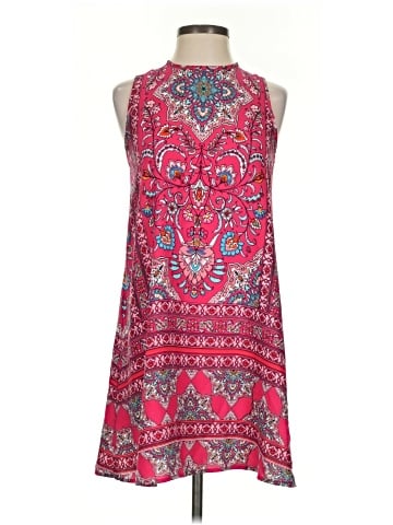 Allison Joy Casual Dress (view 1)