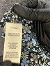 Max Studio 100% Polyester Blue Sleeveless Blouse Size M - photo 8