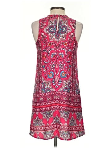 Allison Joy Casual Dress (view 2)