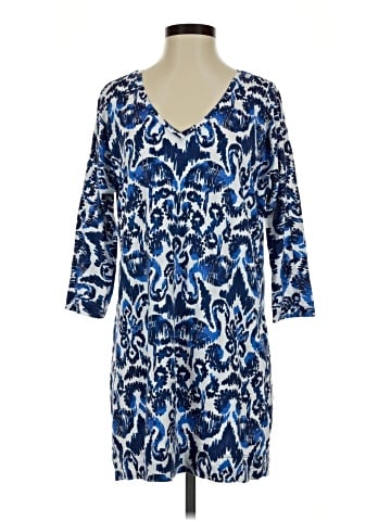 Lilly Pulitzer Casual Dress (view 1)