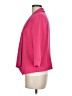 Jones Studio 100% Polyester Pink Blazer Size 6 - photo 5