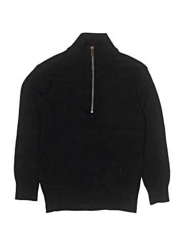 Art Class Turtleneck Sweater (view 1)