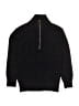 Art Class Black Turtleneck Sweater Size 4 - 5 - photo 1