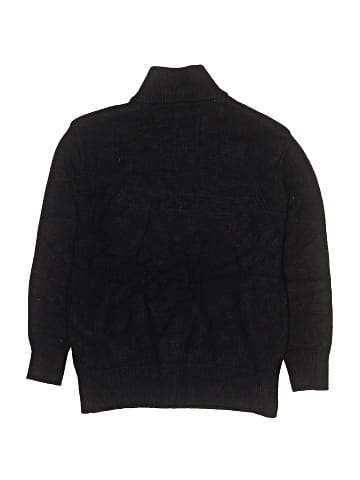 Art Class Turtleneck Sweater (view 2)
