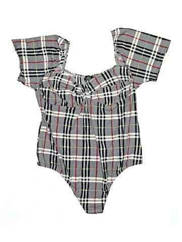 Motel Bodysuit (view 1)
