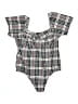 Motel Gray Bodysuit Size XL - photo 1