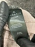 Danskin Solid Gray Casual Pants Size XXL - photo 5