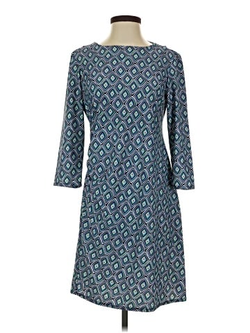 Jude Connally Casual Dress (view 1)