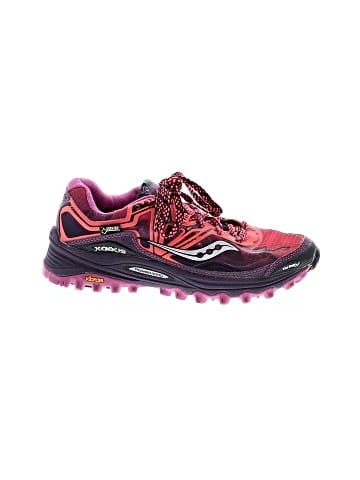 Saucony Sneakers (view 1)