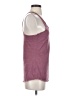 The North Face Burgundy Active Tank Size S - photo 4