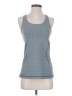 Zella Blue Active Tank Size S - photo 1