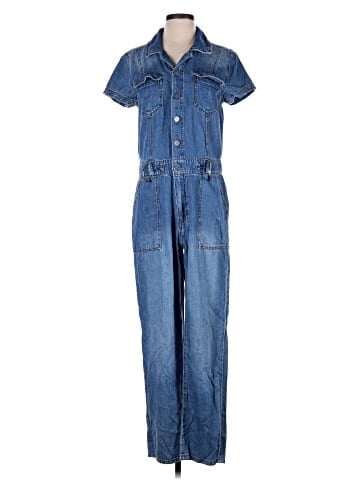 Habitual Jumpsuit (view 1)