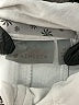 Athleta White Track Jacket Size M - photo 6